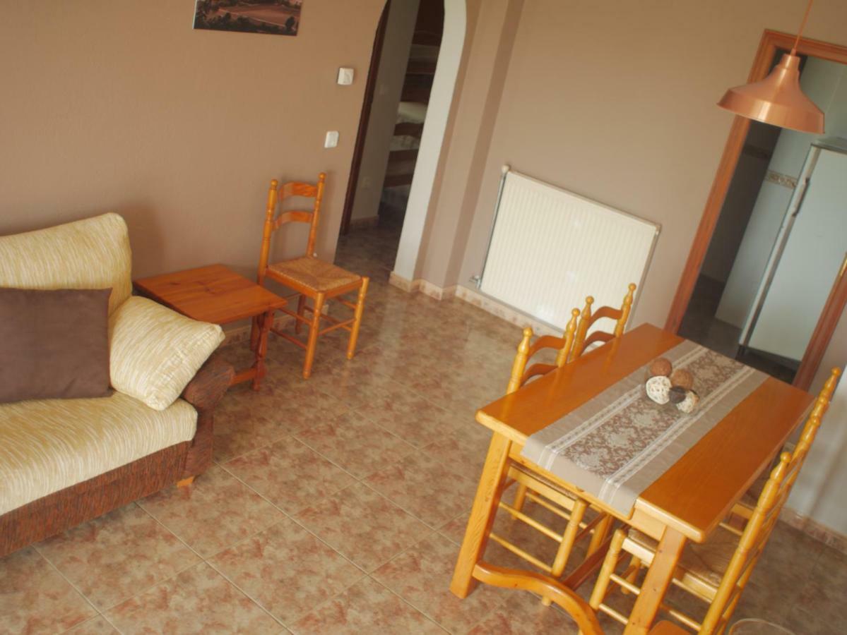 Mas Puig Roig Apartment