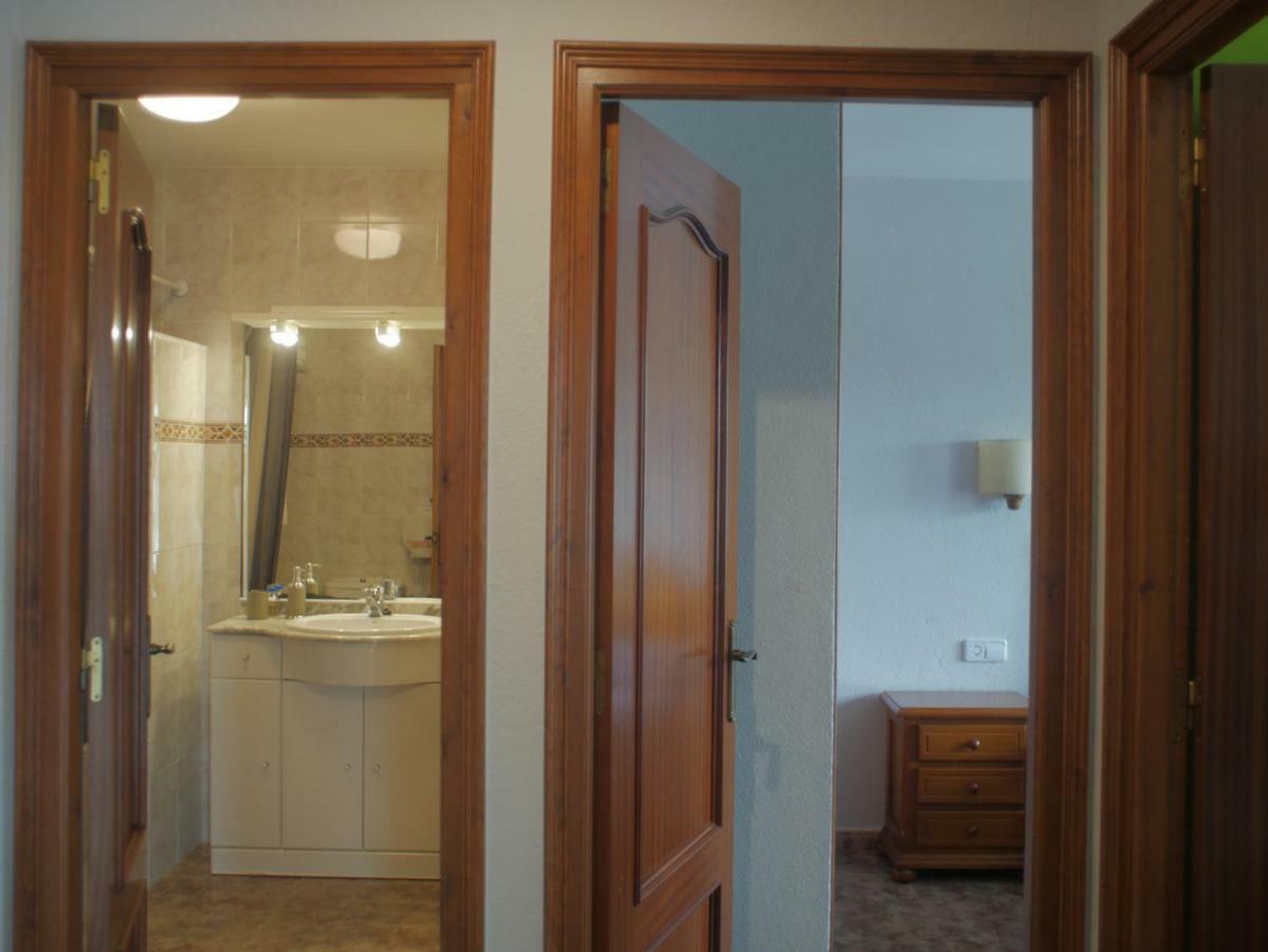 Mas Puig Roig Apartment Llavia