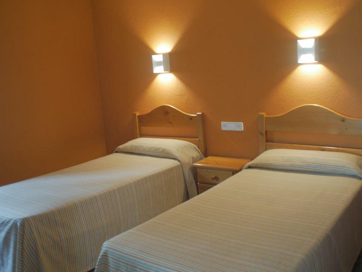 Apartment Mas Puig Roig