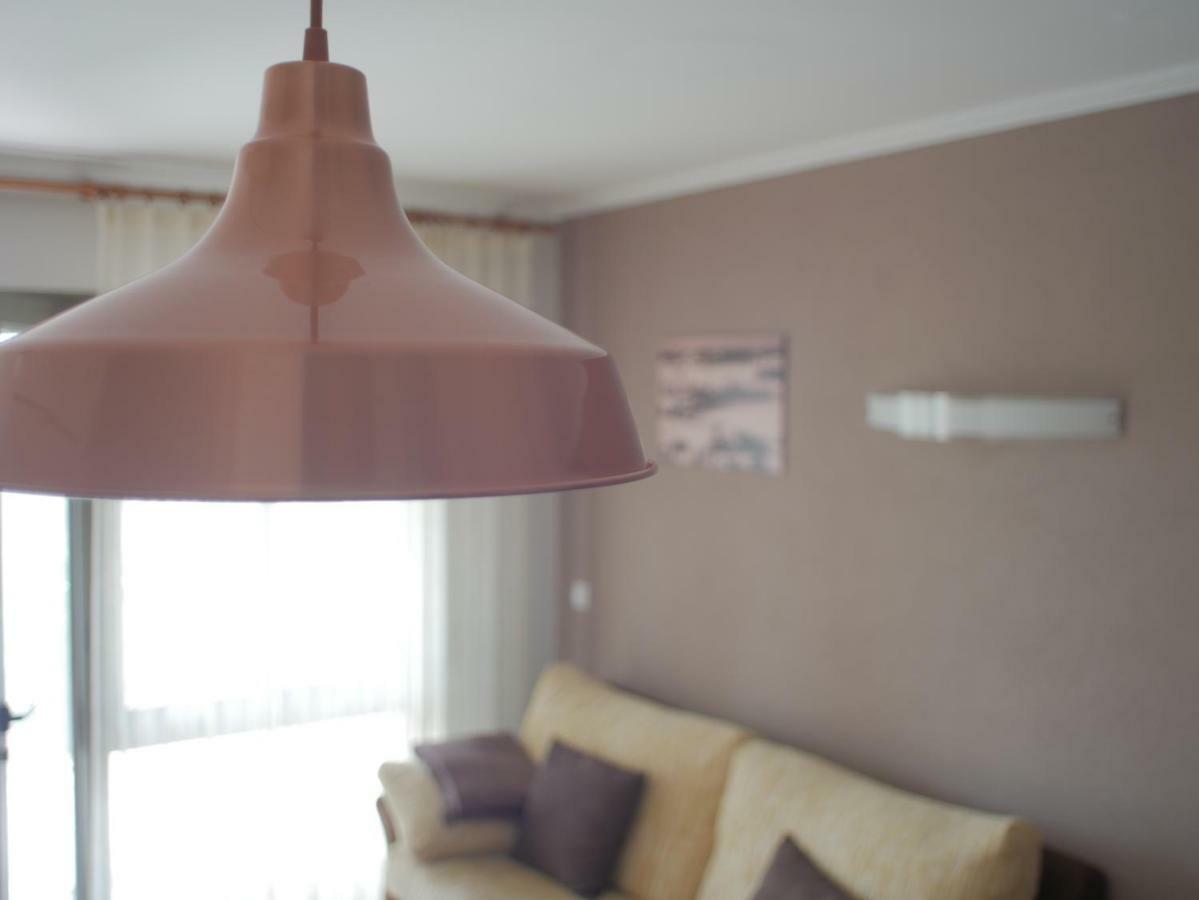 Apartment Mas Puig Roig Llavia
