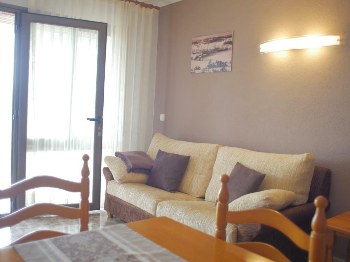 Mas Puig Roig Apartment