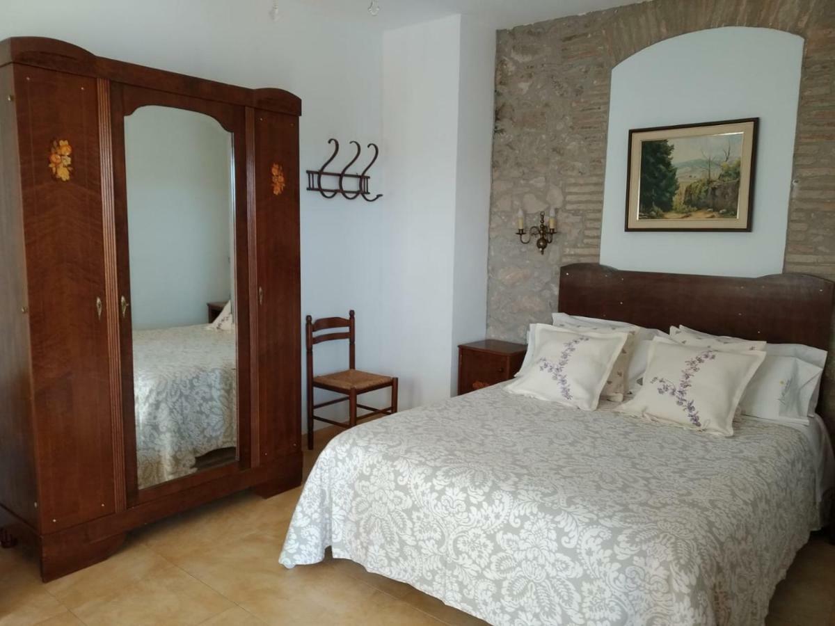 Mas Horta Prim Casa rural *