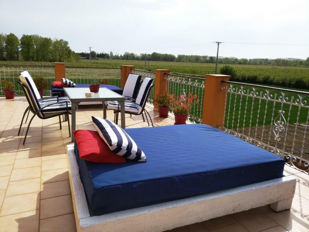 Casa rural Mas Horta Prim Sant Pere Pescador