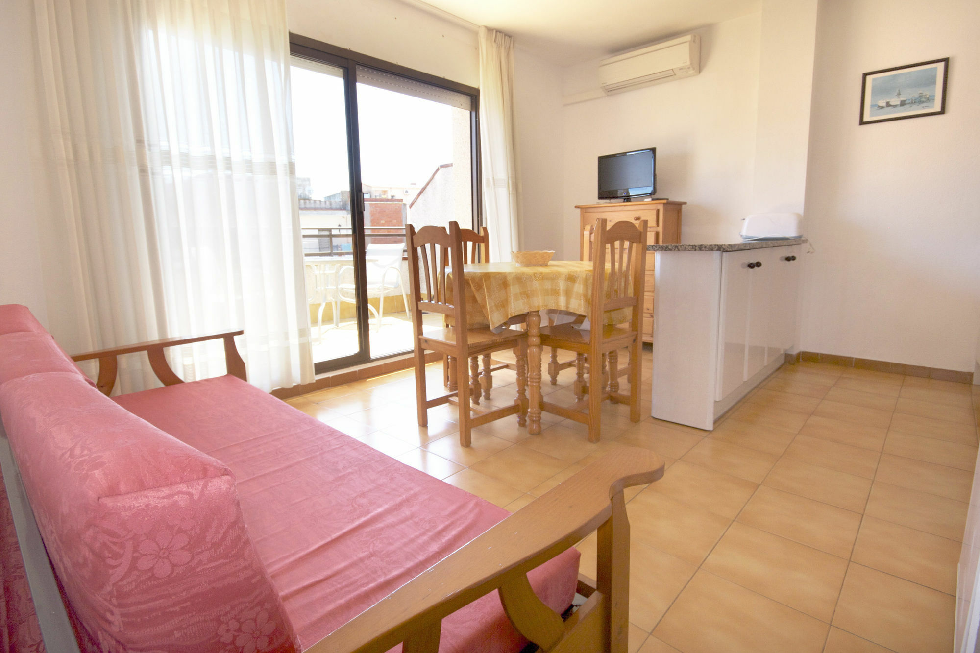 Pal Apartamento