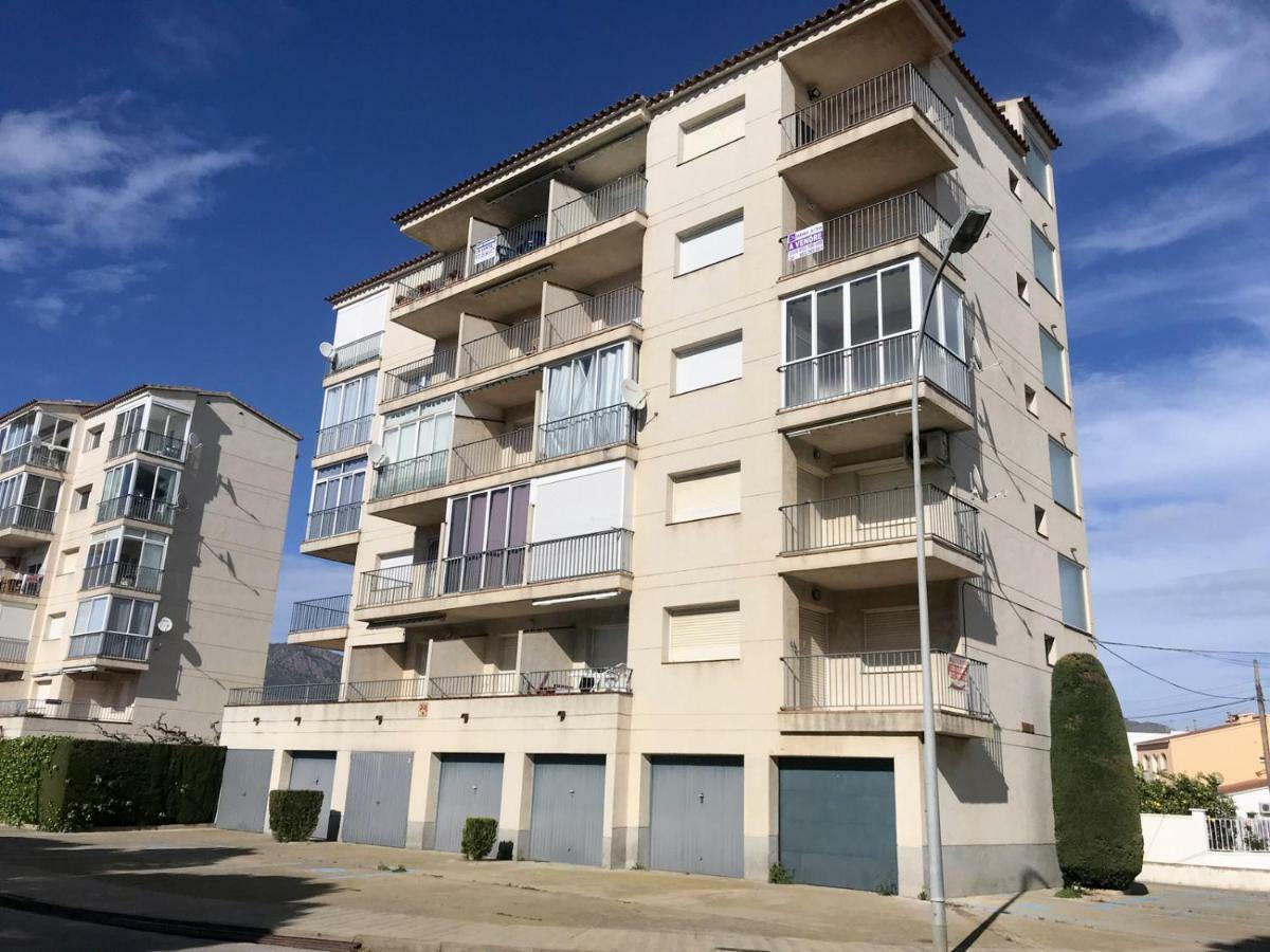 Port Badia 2 2e Apartment *