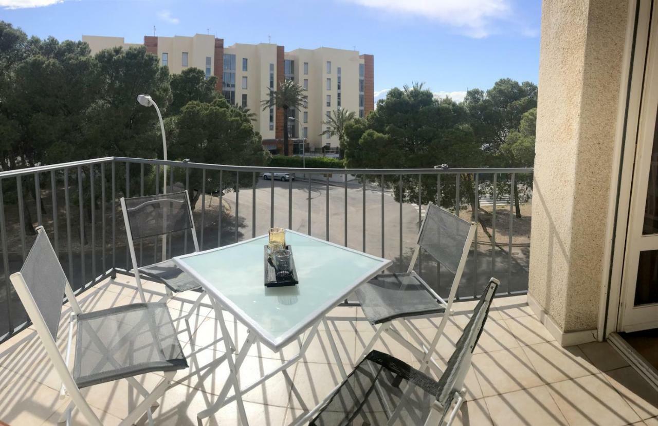 Apartment Port Badia 2 2e Roses