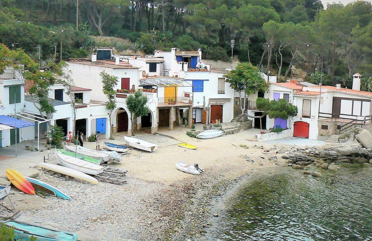 Ap Bosmar 3h - Preciosas Vistas Apartment Pals