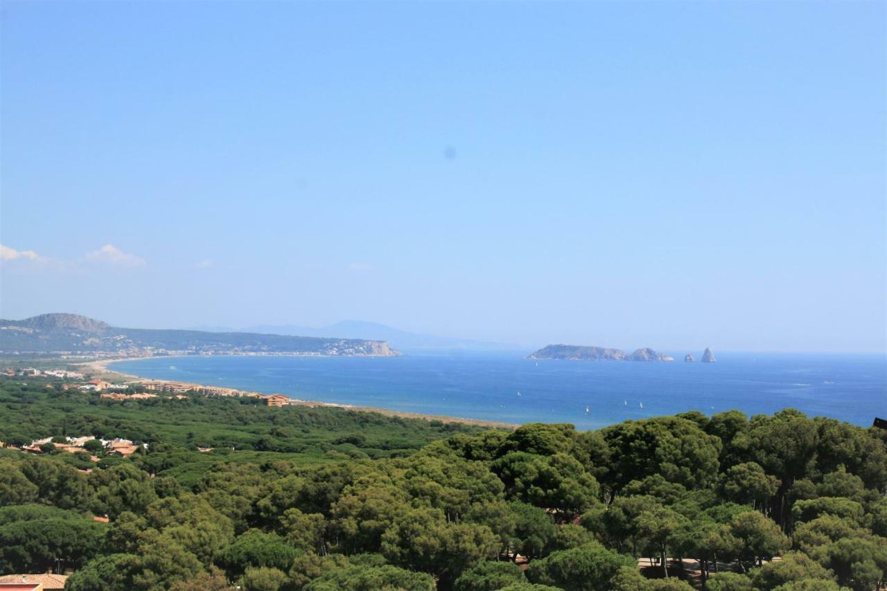 Ap Bosmar 3h - Preciosas Vistas Pals