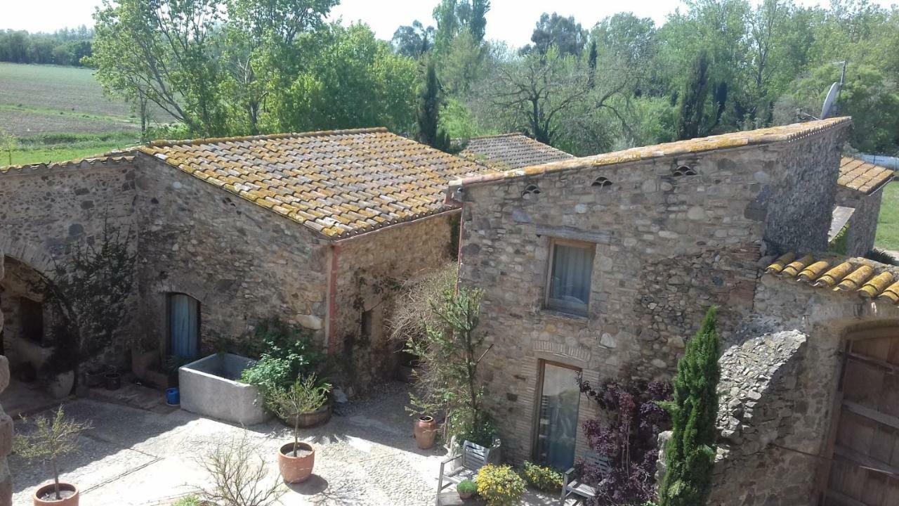 Country house Carbo De Les Olives Peralada