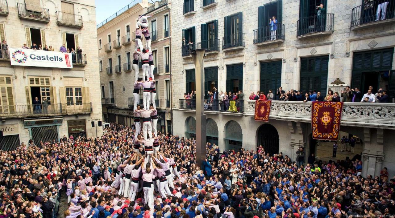 Catedral Boutique Apartamento Gerona