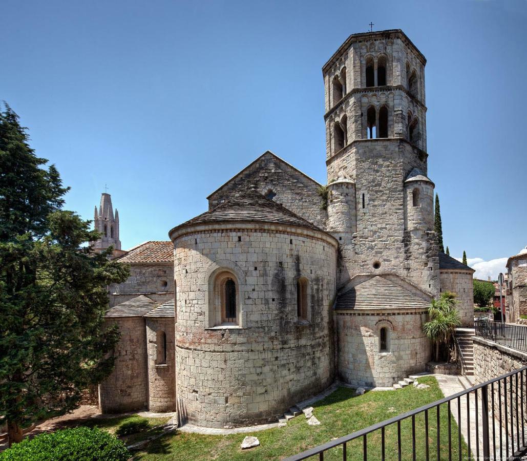 Catedral Boutique * Gerona