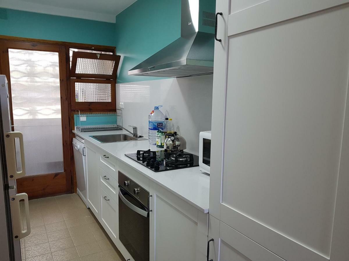Apartment E-2 8 Pax Calella De Palafrugell