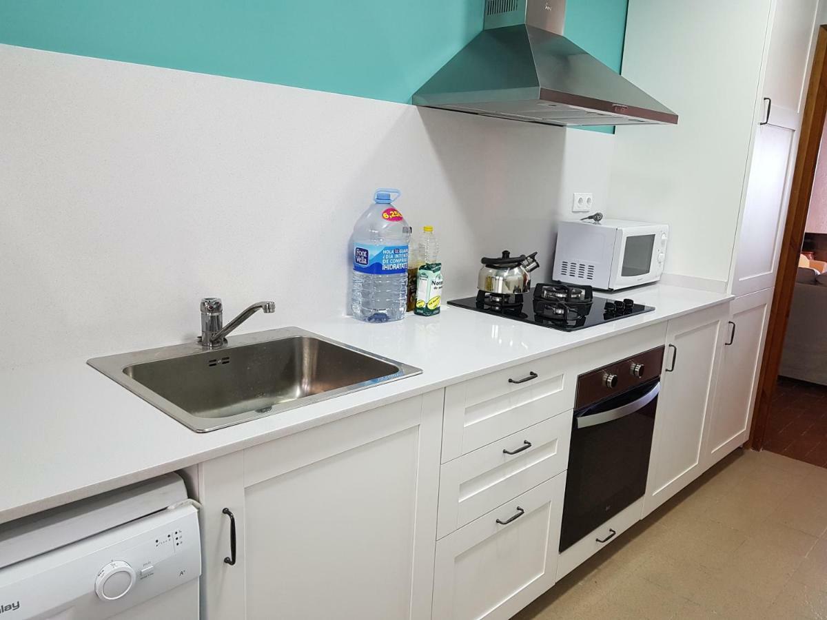 Apartment E-2 8 Pax Calella De Palafrugell