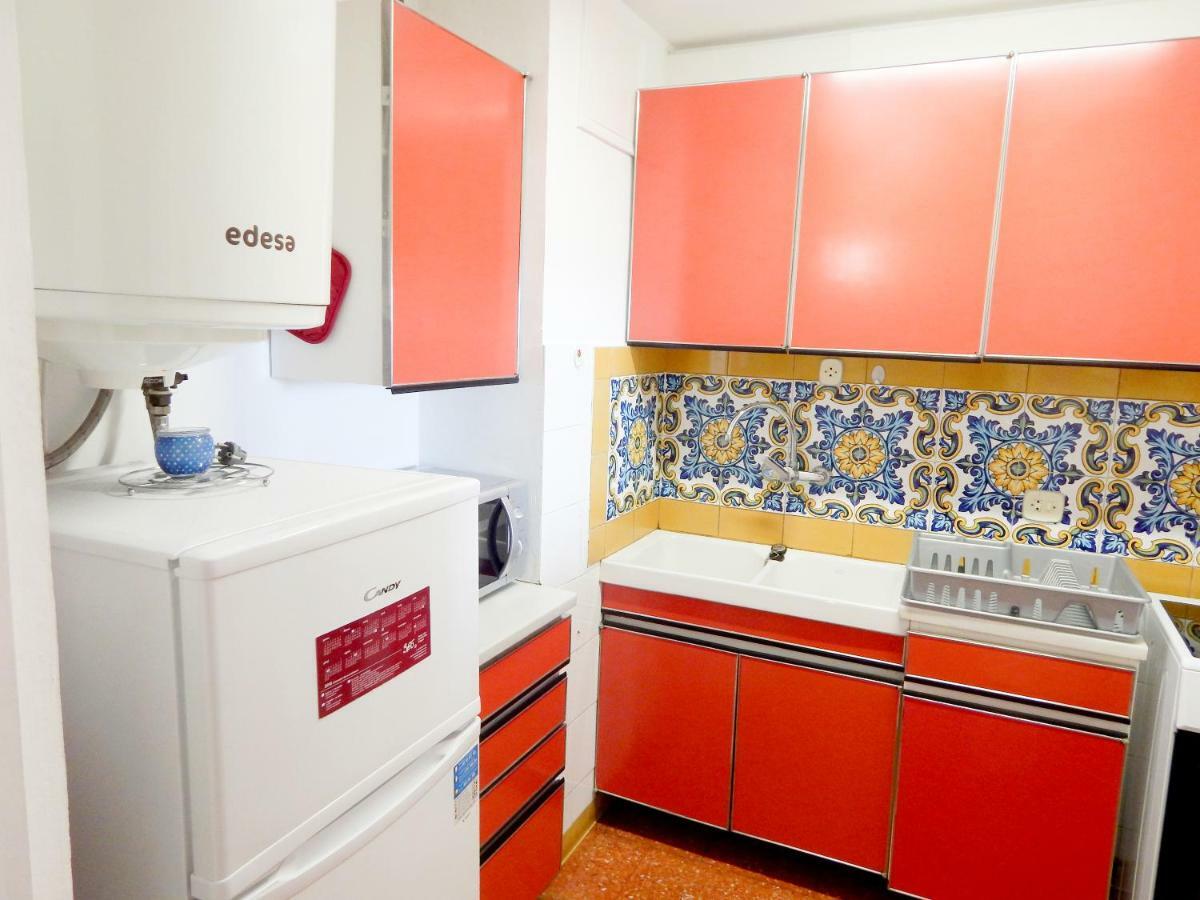 Girorooms Passeig Maritim Apartment *