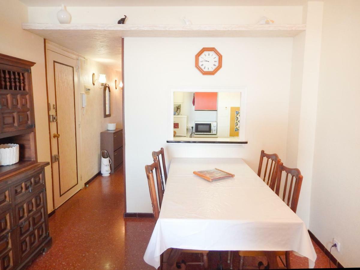 Girorooms Passeig Maritim Apartment *