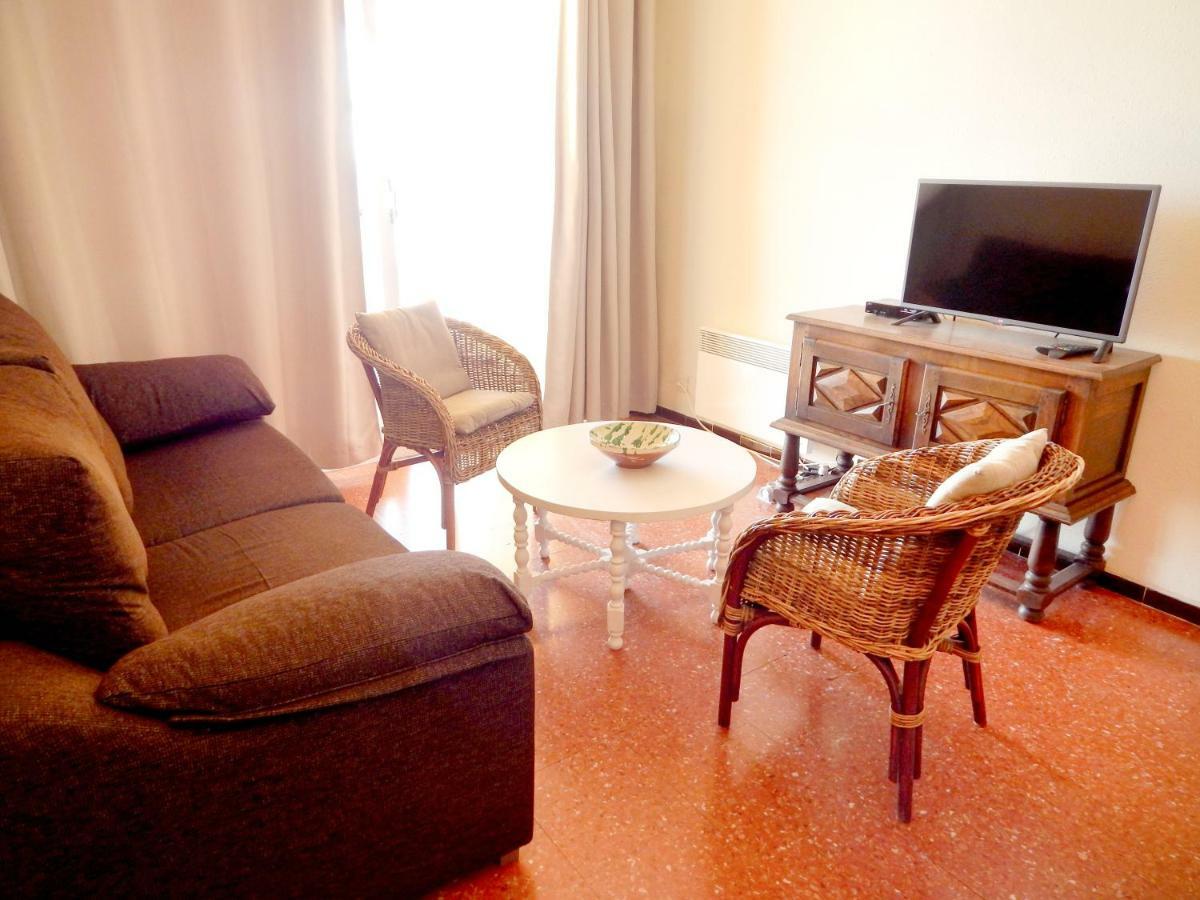 Girorooms Passeig Maritim Platja d'Aro