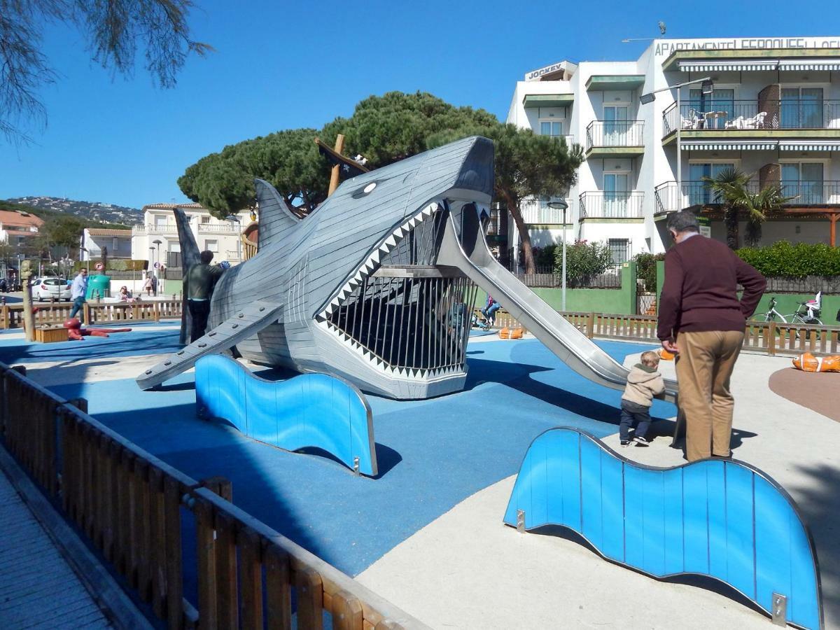 Girorooms Passeig Maritim Apartment *