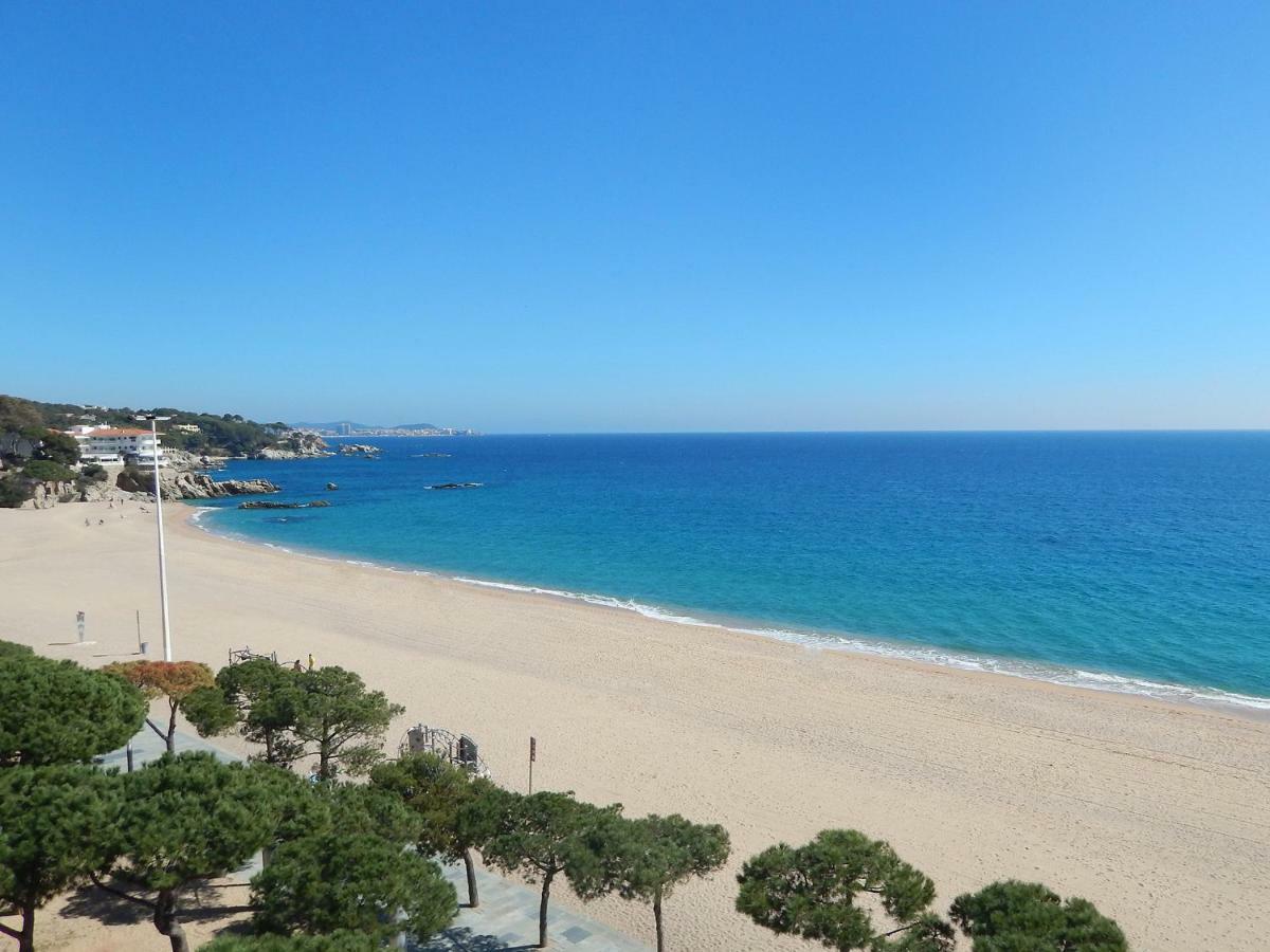 Girorooms Passeig Maritim Apartment Platja d'Aro