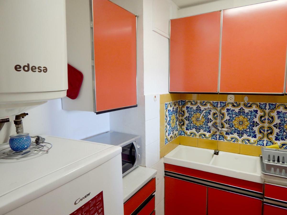 Girorooms Passeig Maritim Apartment