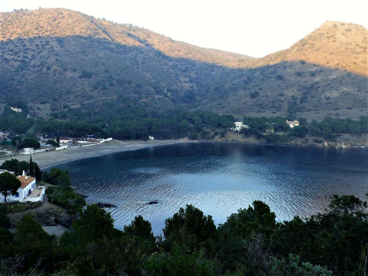 Marina 7 Apartamento Rosas