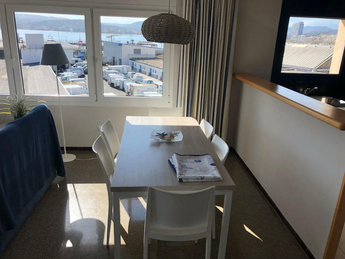 Apartment La Catifa Now With Elevator!!! Palamos