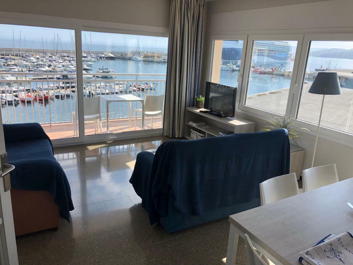 Apartment La Catifa Now With Elevator!!! Palamos