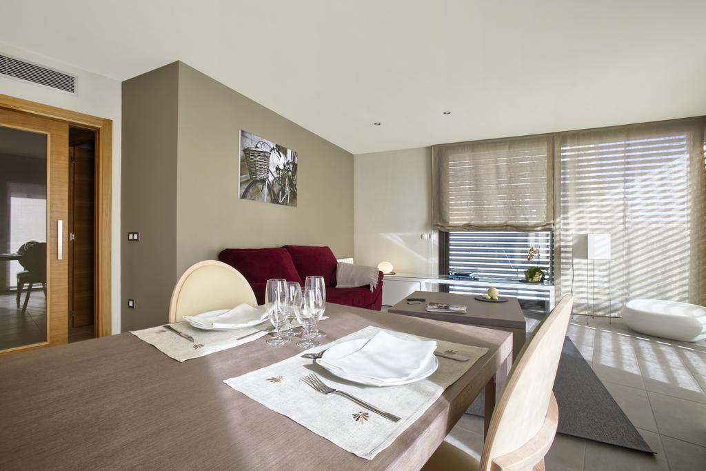 Apartment Terraza Figueres (Girona)