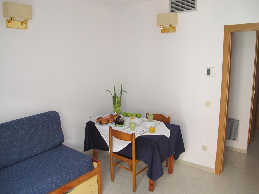 Santi Apartment Lloret de Mar