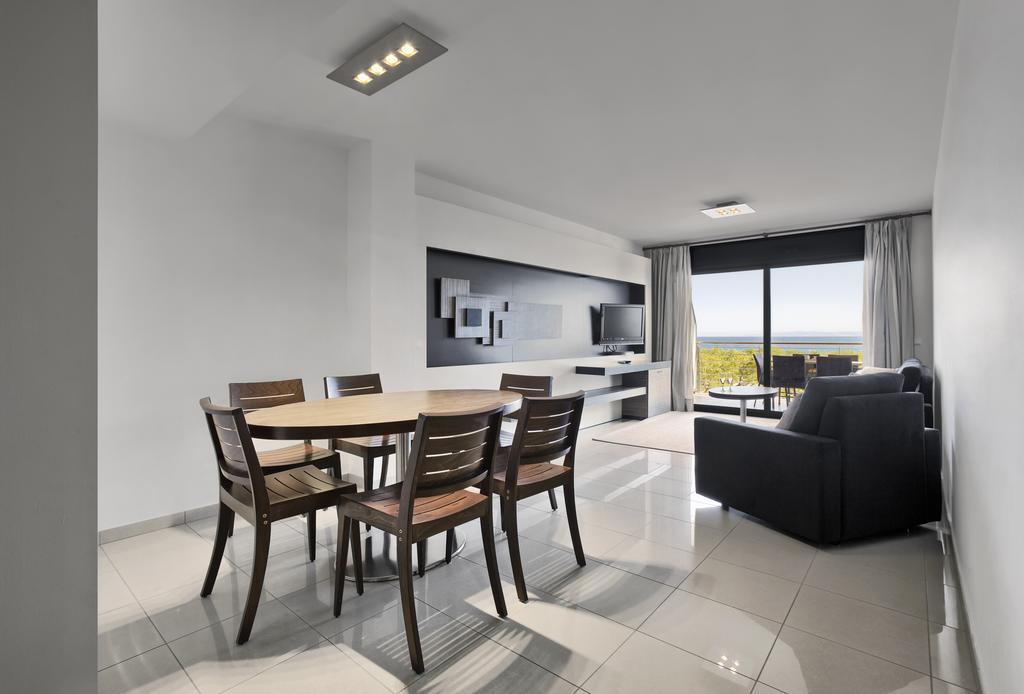Terraza - Salata Mar Apartment
