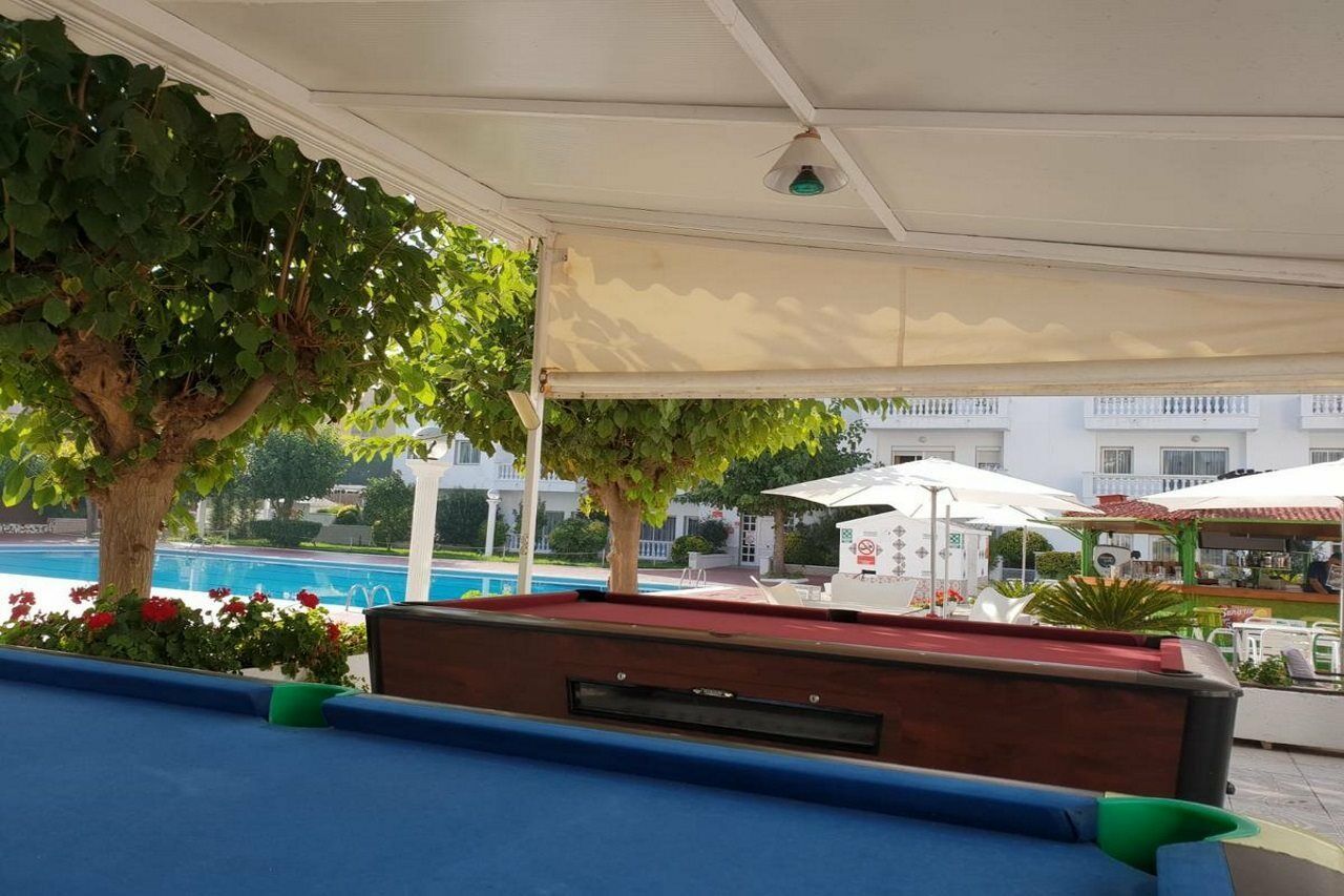 Apartamento Europa Family Blanes