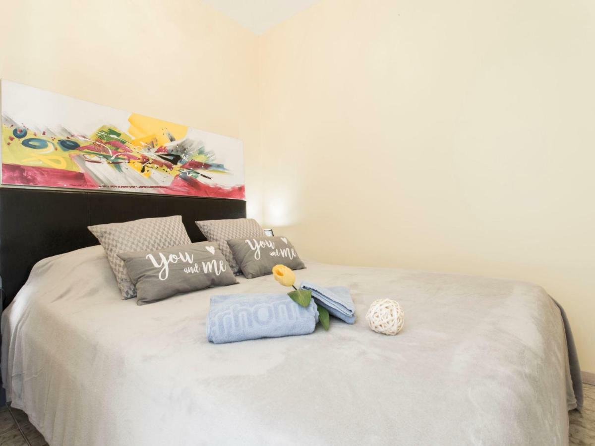 Canigo By Interhome Apartment Empuriabrava