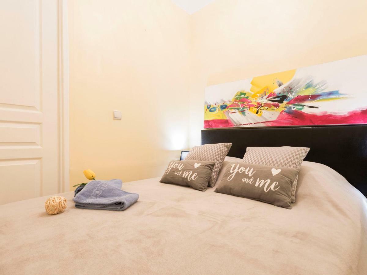 Canigo By Interhome Apartment *