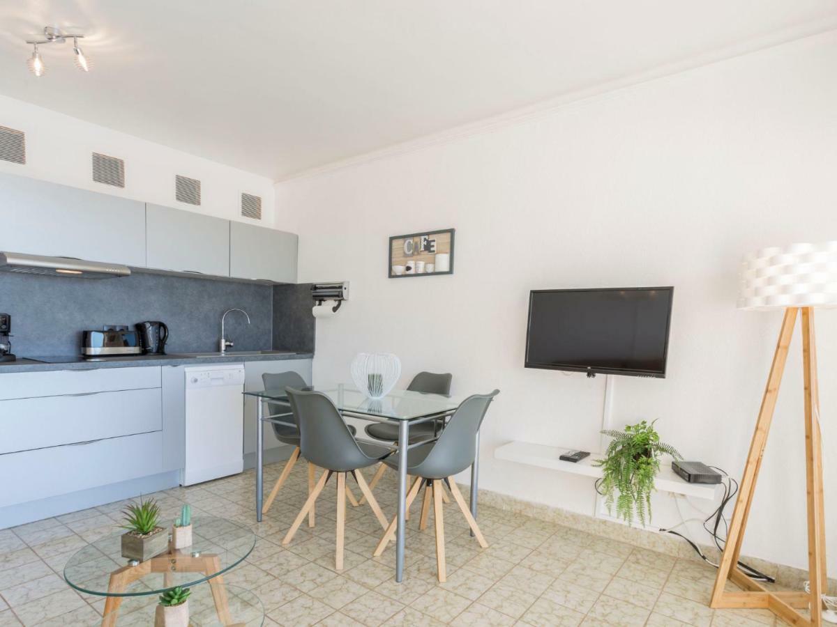 Apartment Canigo By Interhome *