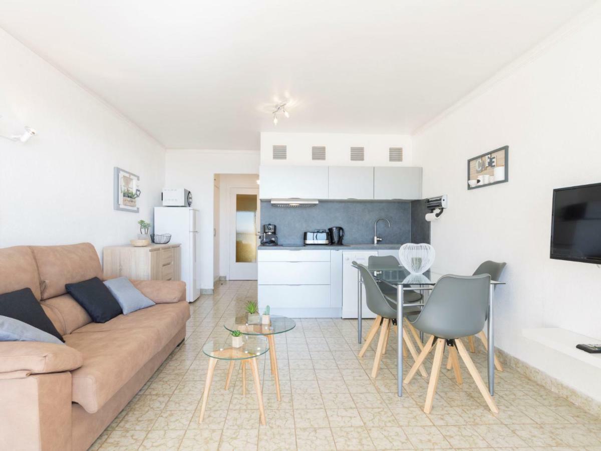 Apartment Canigo By Interhome Empuriabrava