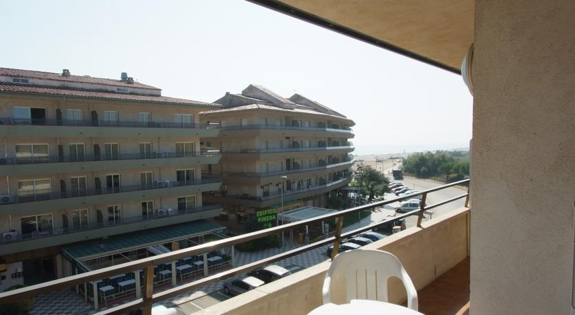 Apartment Maeva Estartit