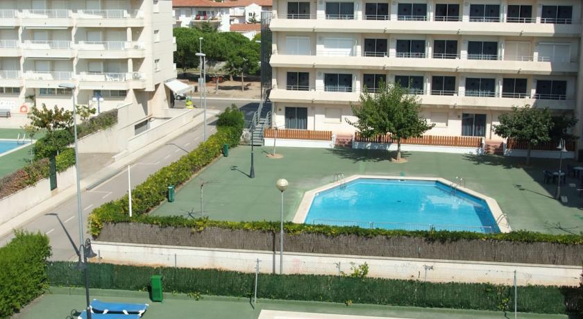 Apartment Maeva Estartit