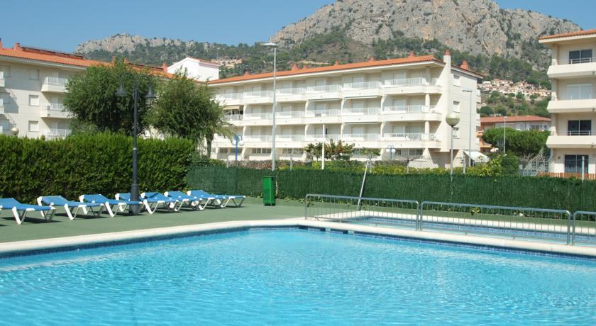Maeva Estartit Apartment L'Estartit
