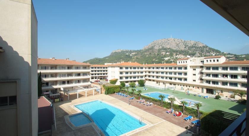 Maeva Estartit Apartment L'Estartit