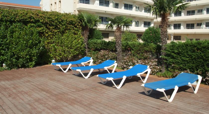 Maeva Estartit Apartment *