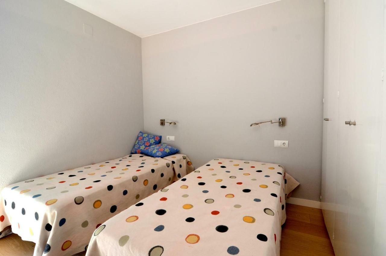 Del Golf Apartment *