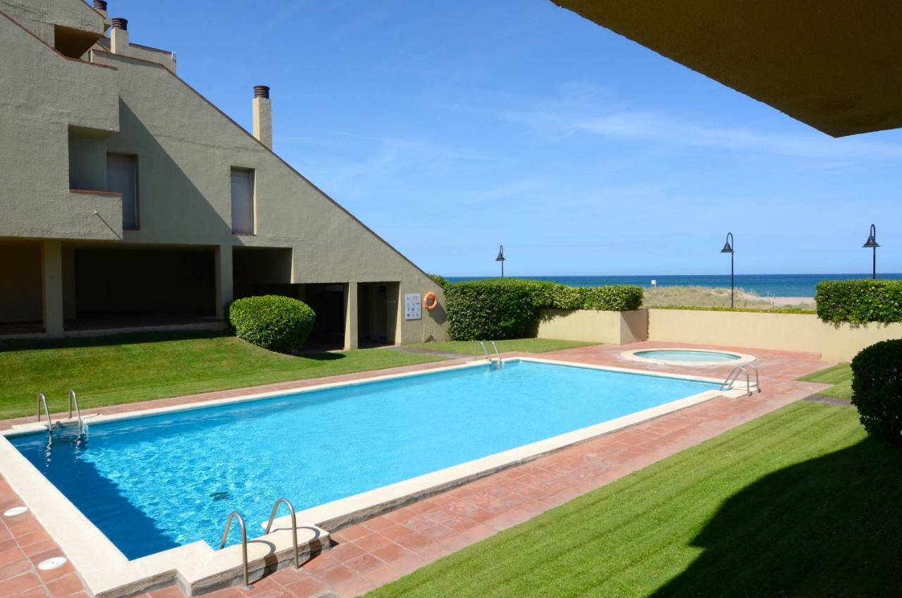 Del Golf Apartment *