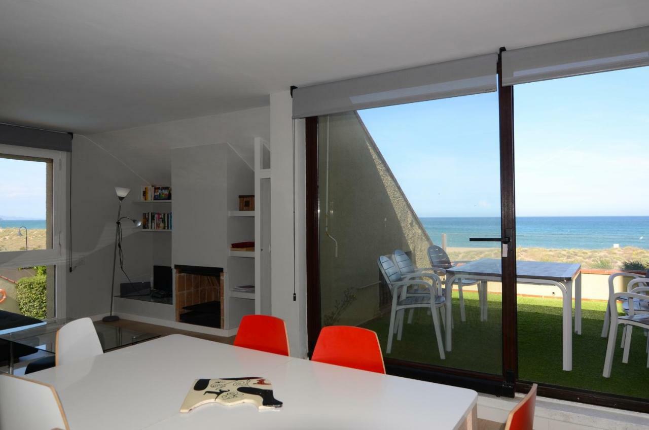 Apartment Del Golf *