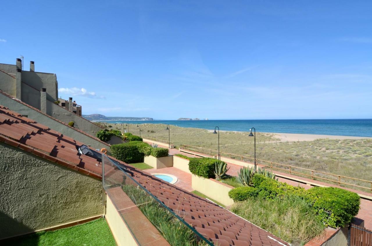 Apartment Del Golf