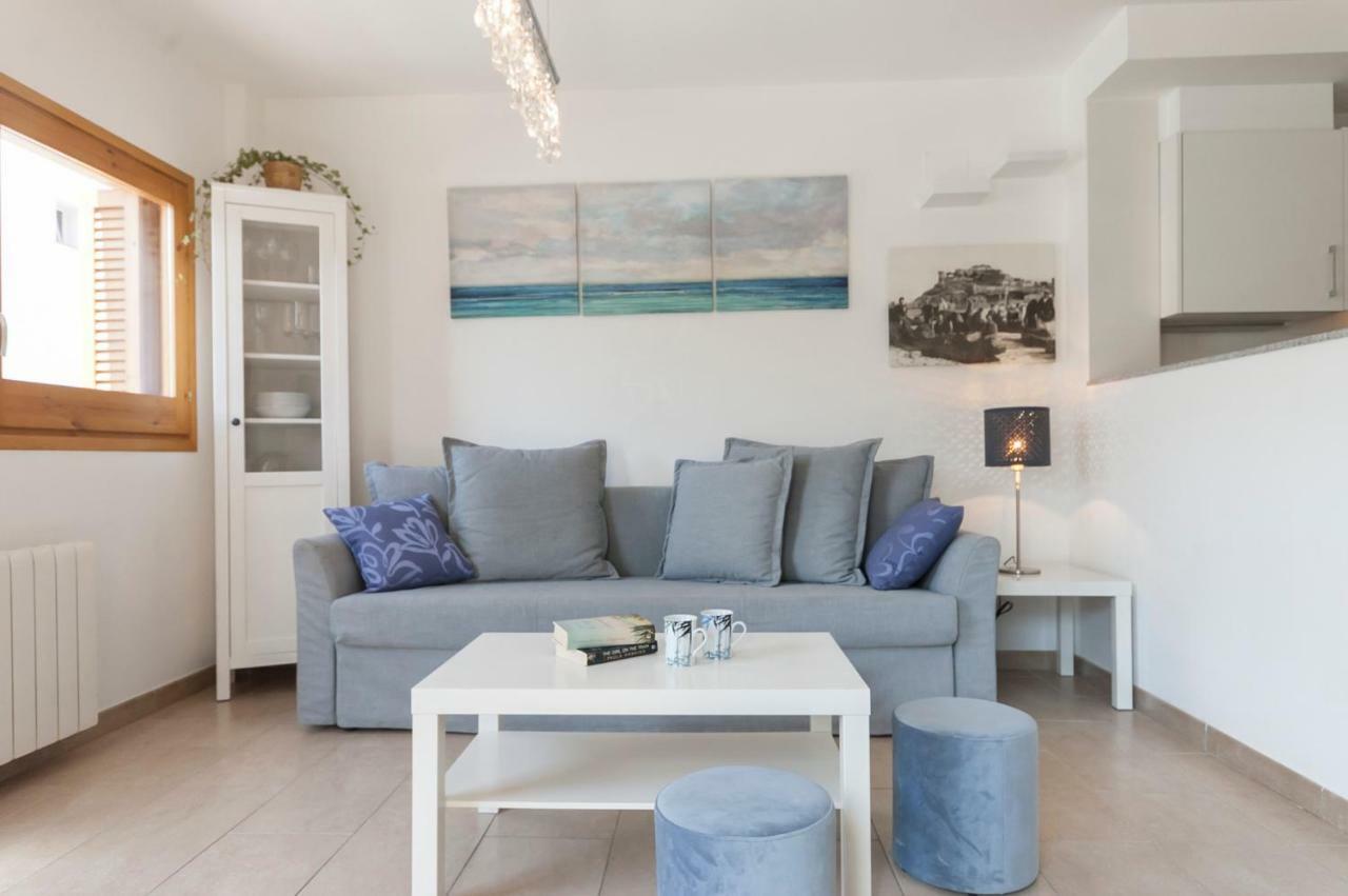 Lets Holidays Mediterranean 3 Minutes To The 3 Apartment