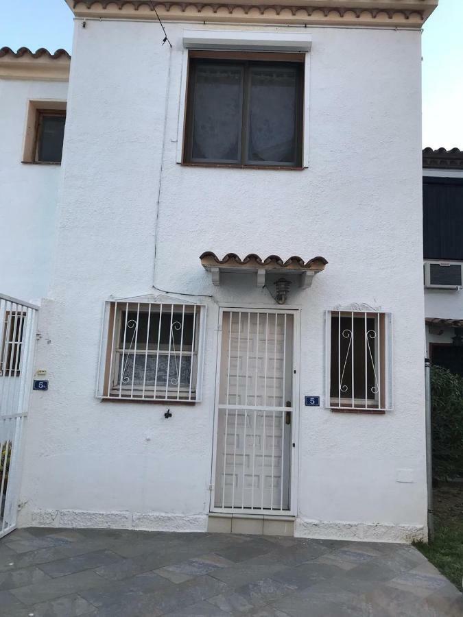 Valira 5 - Casa Adosada En La Marina De Сasa de vacaciones