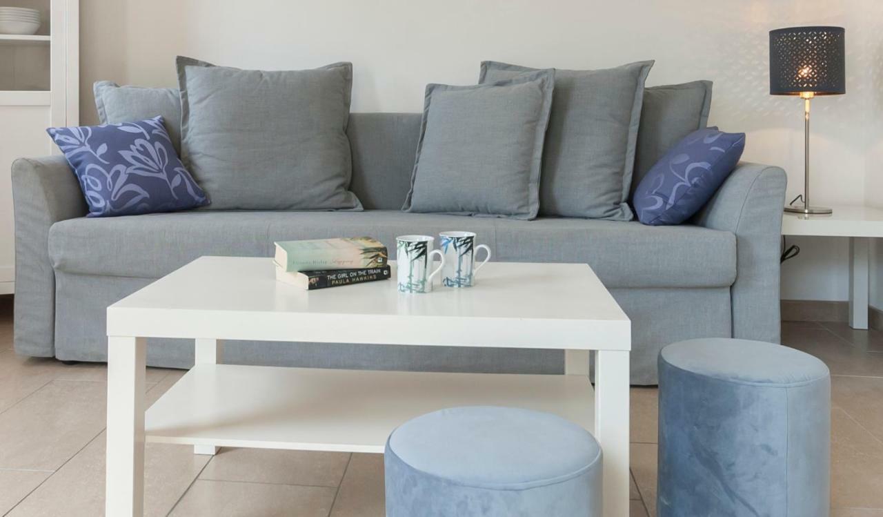 Apartment Lets Holidays Mediterranean 3 Minutes To The 3 *