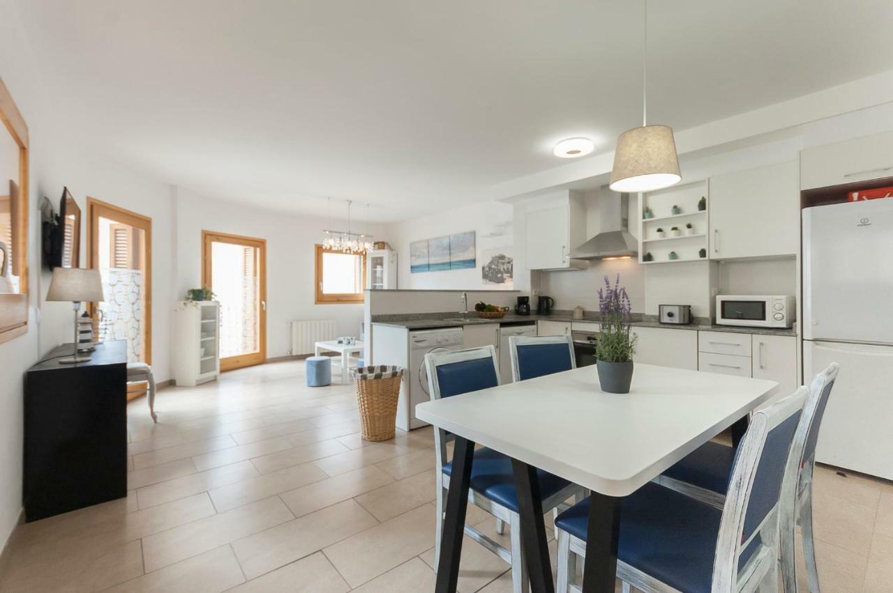 Apartment Lets Holidays Mediterranean 3 Minutes To The 3