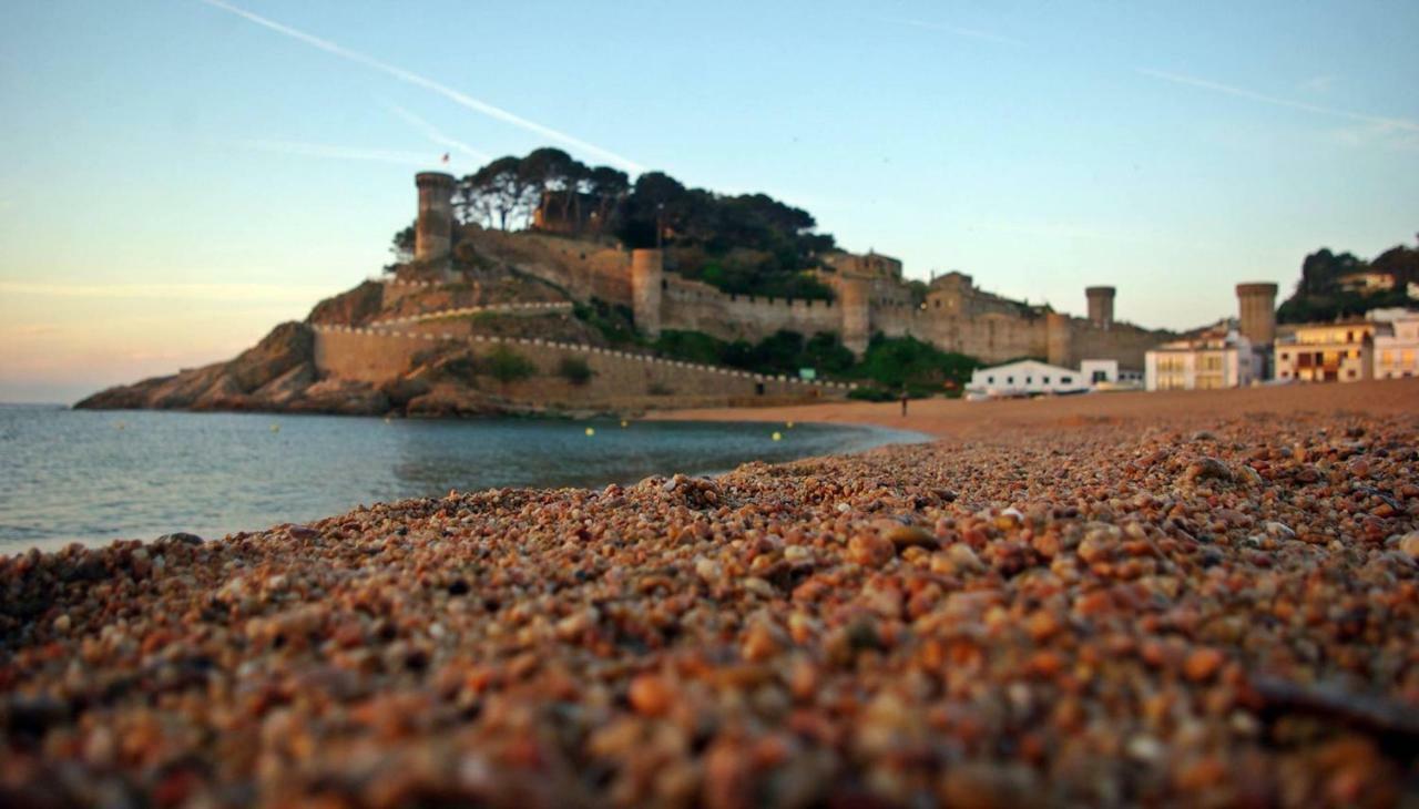 Apartment Lets Holidays Mediterranean 3 Minutes To The 3 Tossa de Mar
