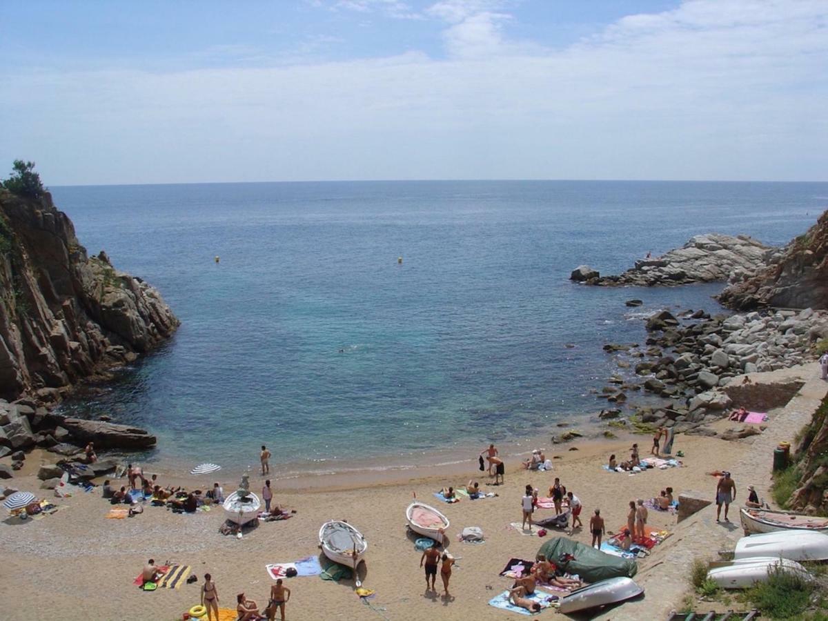 Apartment Lets Holidays Mediterranean 3 Minutes To The 3 Tossa de Mar