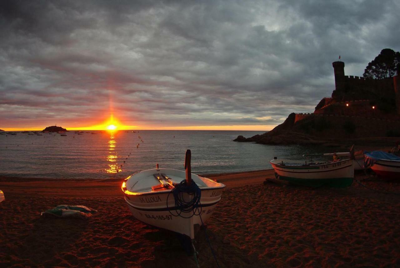 Lets Holidays Mediterranean 3 Minutes To The 3 * Tossa de Mar
